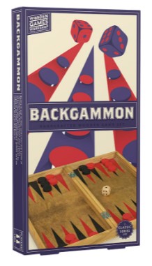 PP Backgammon 